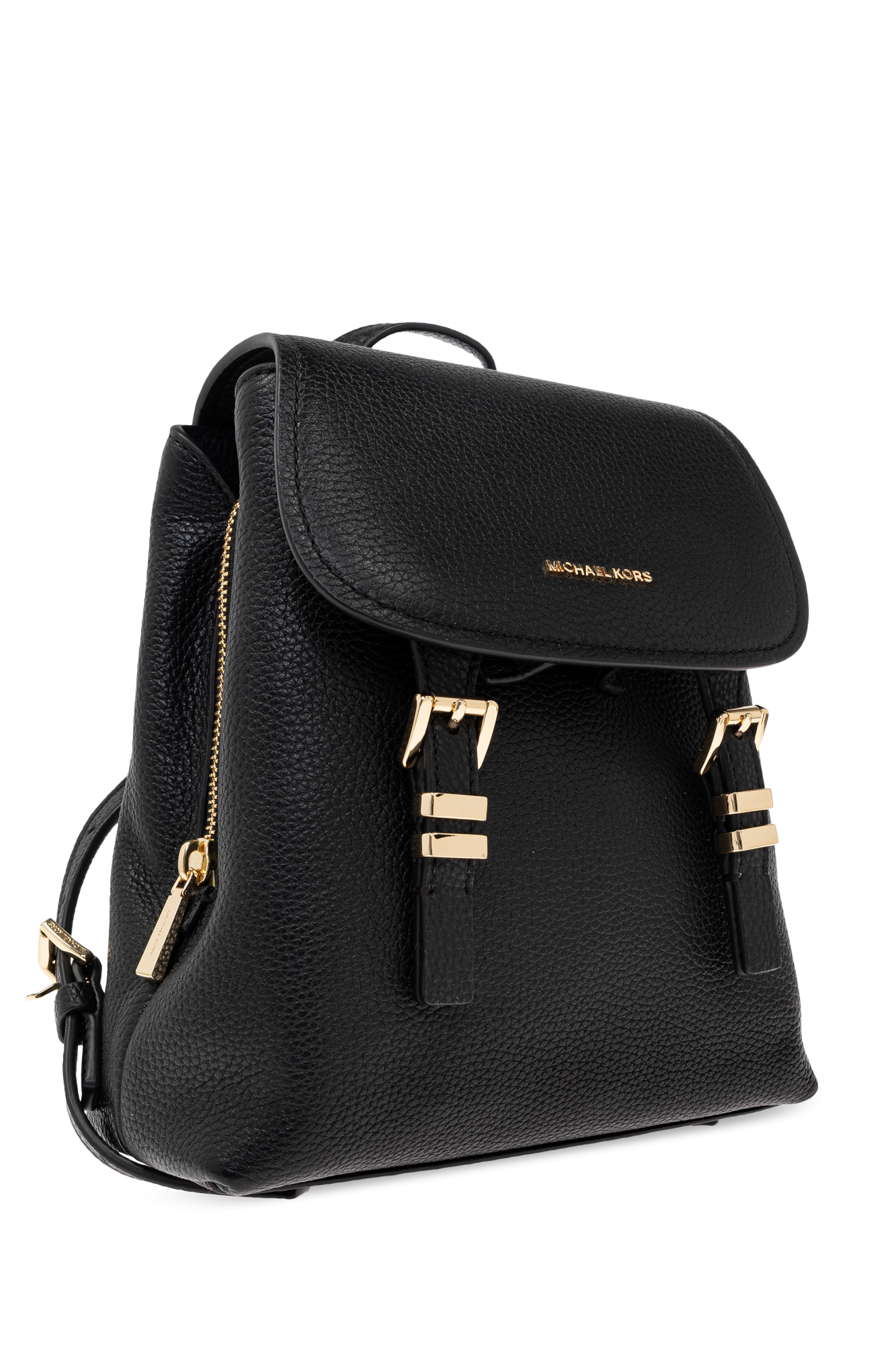バックパック・リュック Michael Michael Kors MEDIUM QUINN BACKPACK Quinn Medium Faux Fur Backpack | Michael Kors [CY]